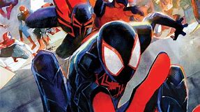 AMC Theaters Announces Spider-Man: Across the Spider-Verse Poster Giveaway