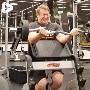 139K views · 1.5K reactions | I can't believe how different he looks 勞 | IGV | Facebook