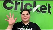 Cricket Wireless Phone Payment Plans