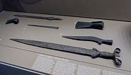 Iron Age Tools And Weapons - Iron Age Tools Information