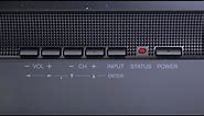Mitsubishi DLP TV Repair - Replacing 915B403001 DLP Lamp - Red Blinking Light - How to Fix DLP TVs