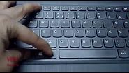 How to Disable Hotkeys | How to Enable Function Keys