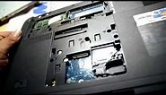 HP PROBOOK 440 G2 DISASSEMBLY