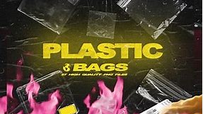 Plastic Pack... - 808dstudio Design/Motion Graphics/Posters