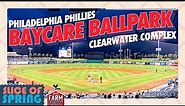 GUIDE: Phillies Games in CLEARWATER