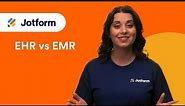EMR vs EHR: What’s the Difference?