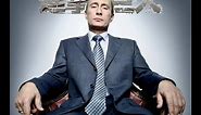 Putin Attacks Ukraine - My War (Attack on Titan OST)