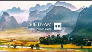 Beautiful Vietnam - From Above