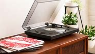 Sony Turntable | PS-LX310BT Turntable with BLUETOOTH® connectivity