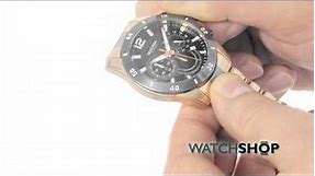 Sekonda Men's Chronograph Watch (1006)