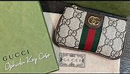 Gucci Ophidia Key Case | Review