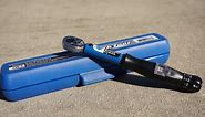Park Tool TW-5 Torque Wrench Review