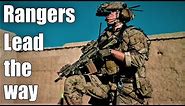 United States Army Rangers | The Most Elite Fighting Force