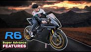Yamaha R6 Full Review | History, Advance Features, Sound Check, Ride Impression