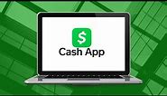 How To Use Cash App On Desktop (New Way)