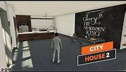 FiveM City House 2 | FiveM Map | FiveM MLO | FiveM Mods Store