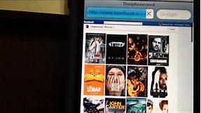 How to download free movies right to your iPhone, iPod and iPad ( UPDATED VERSION )