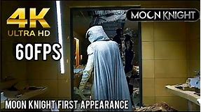 moon knight first appearance in 4K 60FPS - moon knight Clips - ZikTek - moon knight season 1