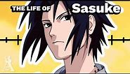 The Life Of Sasuke Uchiha (UPDATED)