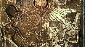 Ancient Egypt Rosetta Stone History Channel Documantery