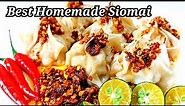 Best Homemade Siomai | How to make Chicken Siomai | Siomai Recipe Filipino Style