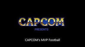 Capcom Logo Compilation (Updated)