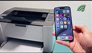 How to Print from iPhone to Wireless Printer