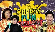 The Cheesy Pun Challenge