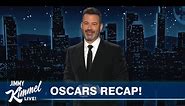 Kimmel Audience Erupts Over Filthy John Cena-Inspired Joke About Donald Trump