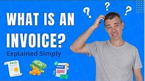 What is an Invoice? Explained Simply with Examples
