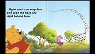 Pooh and Piglet (Winnie the Pooh)