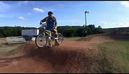 How to Race BMX: Jumping
