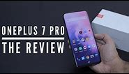 OnePlus 7 Pro Detailed Review with Pros & Cons