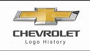 Day 19: Chevy Trucks/Chevrolet Logo History (1952-present) [UPDATED]