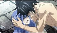 AMV Gray x Juvia - Can You Hold Me