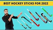 Best Hockey Sticks for 2022 | Top Hockey Sticks