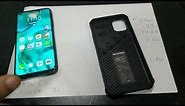 Huawei Nova 7i Phone Case or Cover where to get (alternative solution)