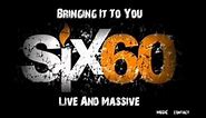 SIX60 DON'T FORGET YOUR ROOTS