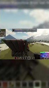 Escape Meets Looks #Minecraft #MinecraftVR #HardcoreMinecraft #Vivecraft