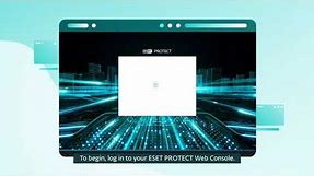 ESET - How to automatically deploy ESET endpoint solutions