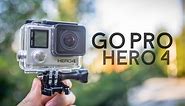 GoPro Hero 4 Black Edition - Review (with 4K videos and sample images)