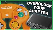 How to get the MOST from your Gamecube Controller