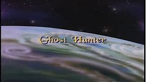 DarkStalkers: The Animated Series [1995] S1 E6 | Ghost Hunter