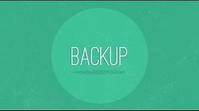 What is Backup as a Service?