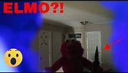 🔫 🔫 ELMO AND KERMIT R O B B E R Y?! 🔫 🔫 FUNNIEST VIDEO EVER?!