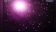 Two-Minute Tour: An Ultra-Compact Dwarf Galaxy