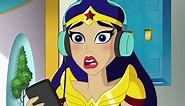 All About Super Hero High | 102 | DC Super Hero Girls