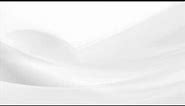 background flowing abstract grey and white blurred waves graphic motion design video animation ultr