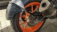 TVS Eurogrip ProTorq Extreme Tyres: Long Term Review  - ZigWheels