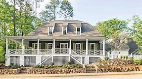 Our Best-Ever House Plans | Southern Living